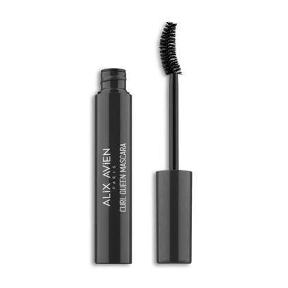 ریمل آلیکس اوین Alix Avien مدل CURL QUEEN