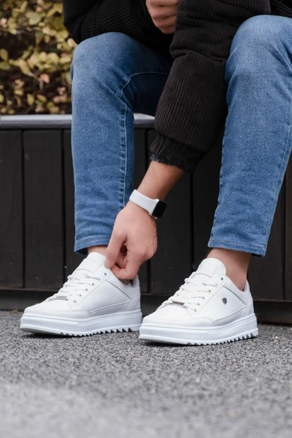 کتانی مردانه l.a-polo