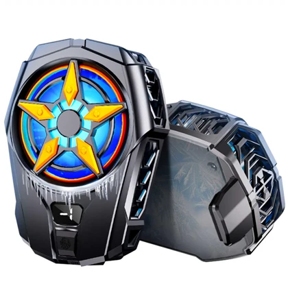 فن خنک‌کننده گوشی ایکس‌او SL02