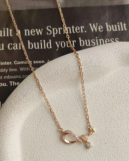 گردنبند دوریکا ژوپینگ