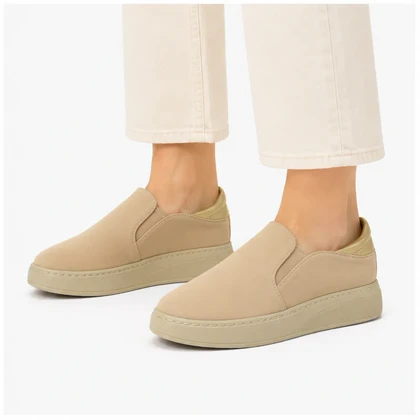 کفش ونس زنانه مدل _ vans - LFC25