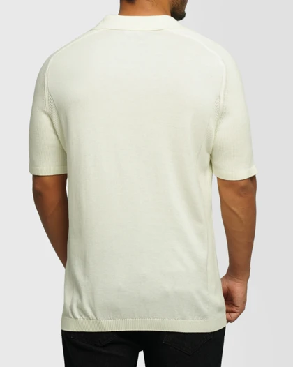 پولوشرت ساده مردانه