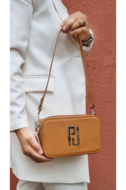 کیف دوشی زنانه just-polo just-polo