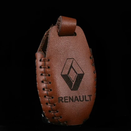 جاسوییجی چرم مدل رنو کد GS-109-RENAULT