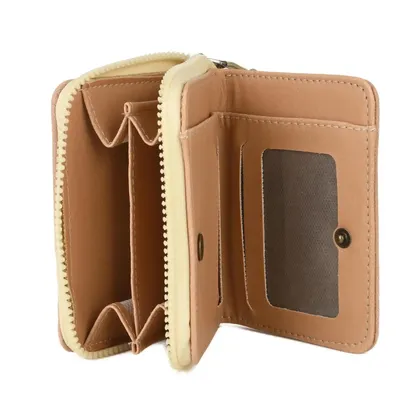 کیف پول زنانه مدل MDSS-CG1900