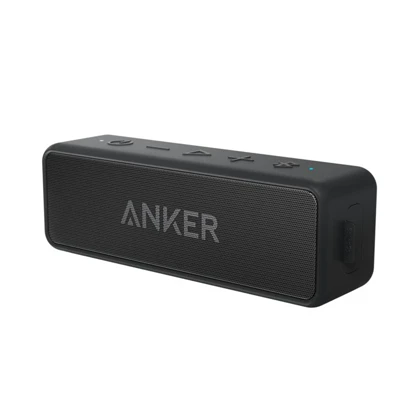 اسپیکر بلوتوثی انکر Soundcore Select 2 مدل A3125 با توان 16 وات