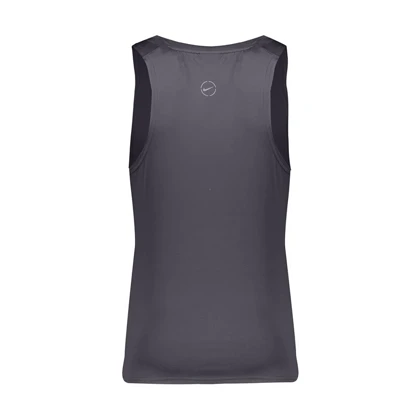 رکابی ورزشی مردانه نایک مدل MuB-JUST DO IT 184 طوسی تیره