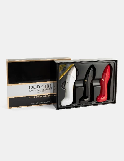 پک ادکلن زنانه Good Girl