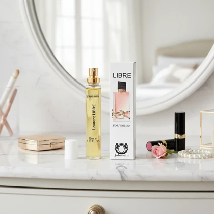 ادکلن قلمی 35میل رایحه YSL Libre