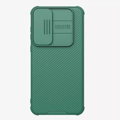 قاب محافظ گوشی سامسونگ گلکسی آ 55 نیلکین CamShield Pro