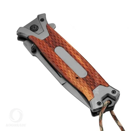 چاقو برونینگ 364