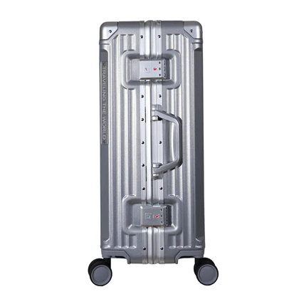 چمدان Traveling مدل Titan سایز بزرگ
