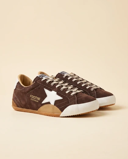 کتانی زنانه گلدن گوس Golden Goose