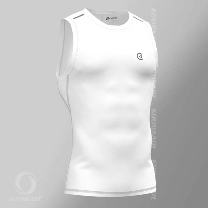 حلقه‌ای بدنسازی مردانه براش COCO