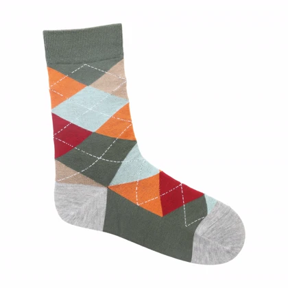 جوراب ساق‌دار اسکاچ