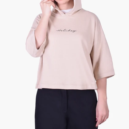 هودی زنانه C700