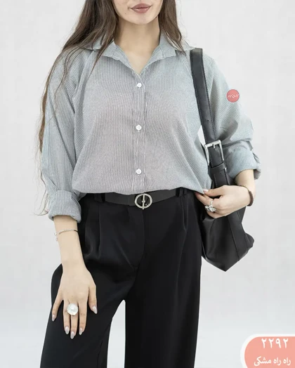 شومیز مهرسو 2292