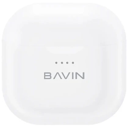 هندزفری بلوتوثی باوین BAVIN مدل BAVIN-33 بلوتوث 5.3