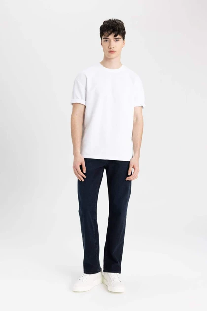 شلوار جین مردانه اورجینال دیفکتو defacto