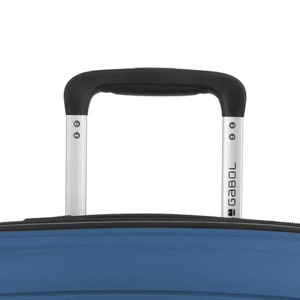 چمدان جنس سخت گابل اسپانیا مدل SHINYUU - سایز کوچک