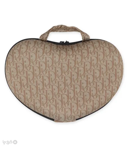 کیف لباس زیر زنانه قلبی کد 4031 طرح Dior
