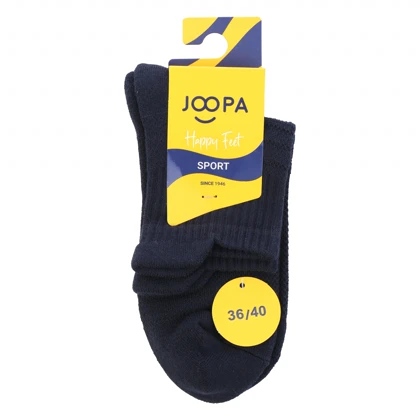 جوراب حوله ای نیم ساق زنانه