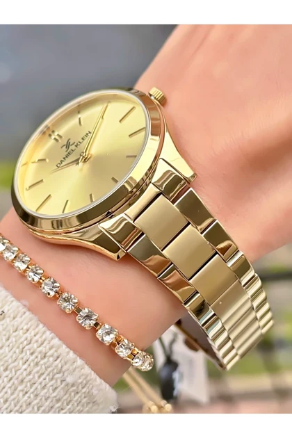 ساعت زنانه daniel-klein