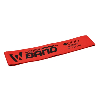 کش لوپ وی باند مدل 402P910 پارچه ای بسته یک عددی