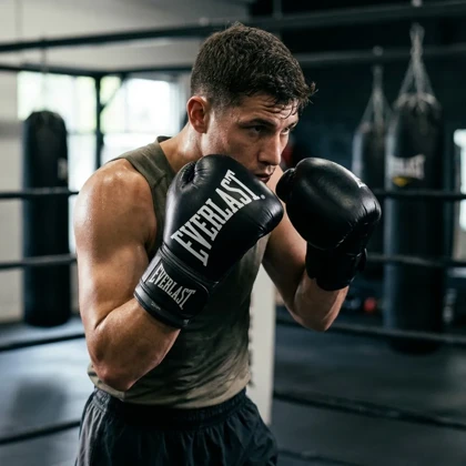 دستکش بوکس EVERLAST