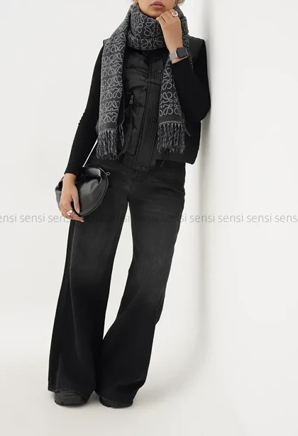 پافر وارداتی پشم شیشه دار سیلیکونی کد1004852