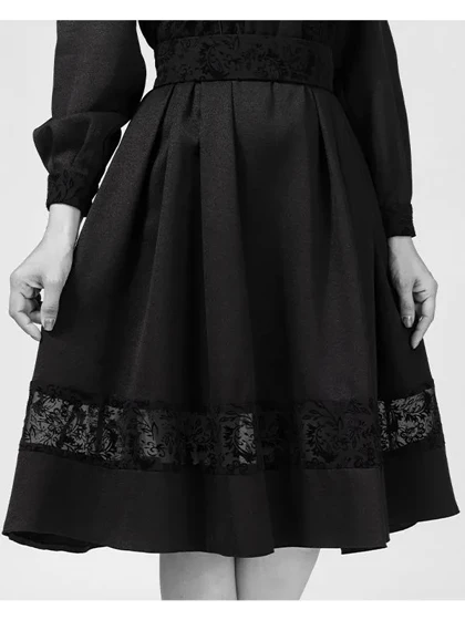 پیراهن زنانه برنس Bornos کد 80100