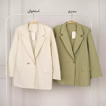 کت مغزی دوزی 1001852