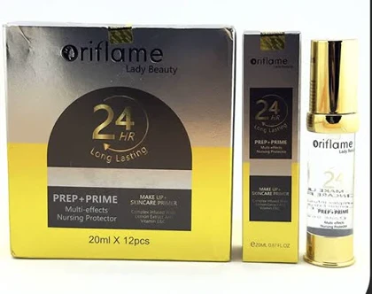 پرایمر اوریفلیم Oriflame