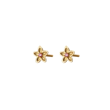 گل گوش بهار Bahar ear pins