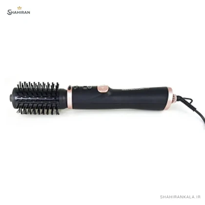سشوار برس دار چرخشی پرومکس مدل PROMAX 6020ez