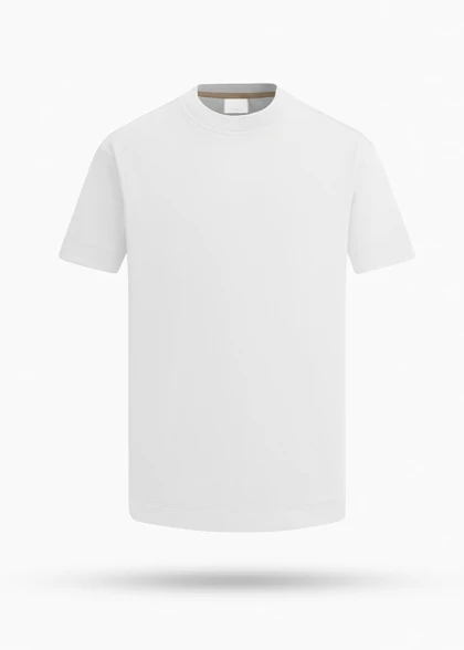 تیشرت یقه گرد 2610607