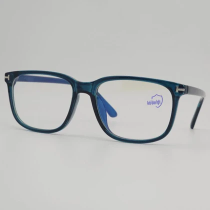 عینک آفتابی زنانه و مردانه بلوکات Anti Blue Light 203159 مناسب کار با کامپیوتر و موبایل