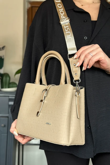 کیف زنانه دوشی just-polo