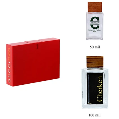 عطر گوچی راش - Gucci Rush