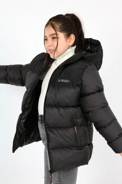 کت و کاپشن بچگانه landed landed