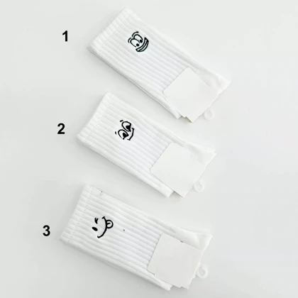 جوراب استیکر 1008004