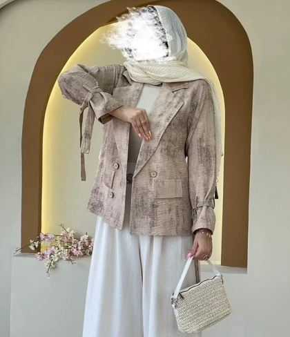 کت شلوار هما