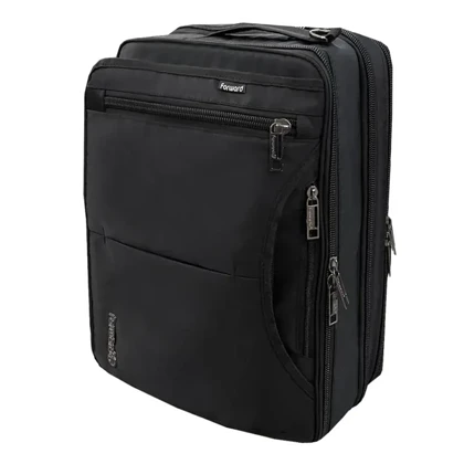 کیف سه کاره فوروارد مدل FORWARD - FCLT1080 قابل تبدیل به کوله