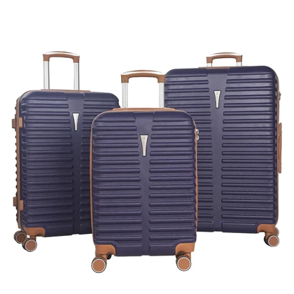 چمدان ماژرو مدل Lutus-3X مجموعه 3 عددی