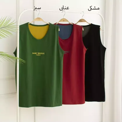 تاپ مردانه 19623