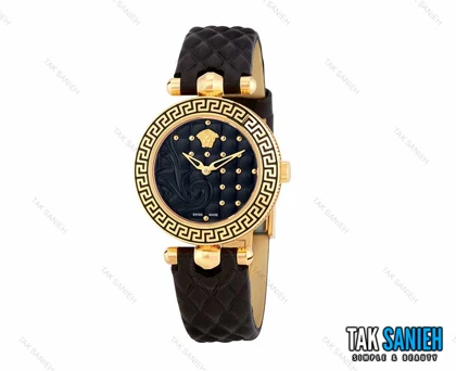 ساعت زنانه ورساچه مدل Versace-2712-L