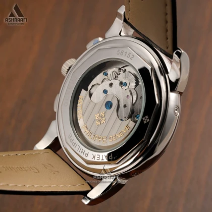 ساعت پتک فیلیپ Patek Philippe Grand Complications SG52