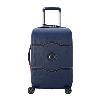 چمدان سایز کوچک اورجینال دلسی مدل DELSEY PARIS - Chatelet Air Small