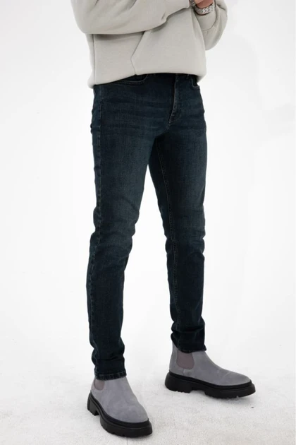 شلوار جین مردانه hlt-jeans