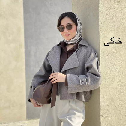 کت فوتر 1007569